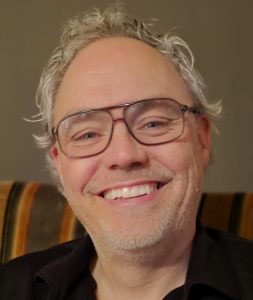 Tim van Wieringen